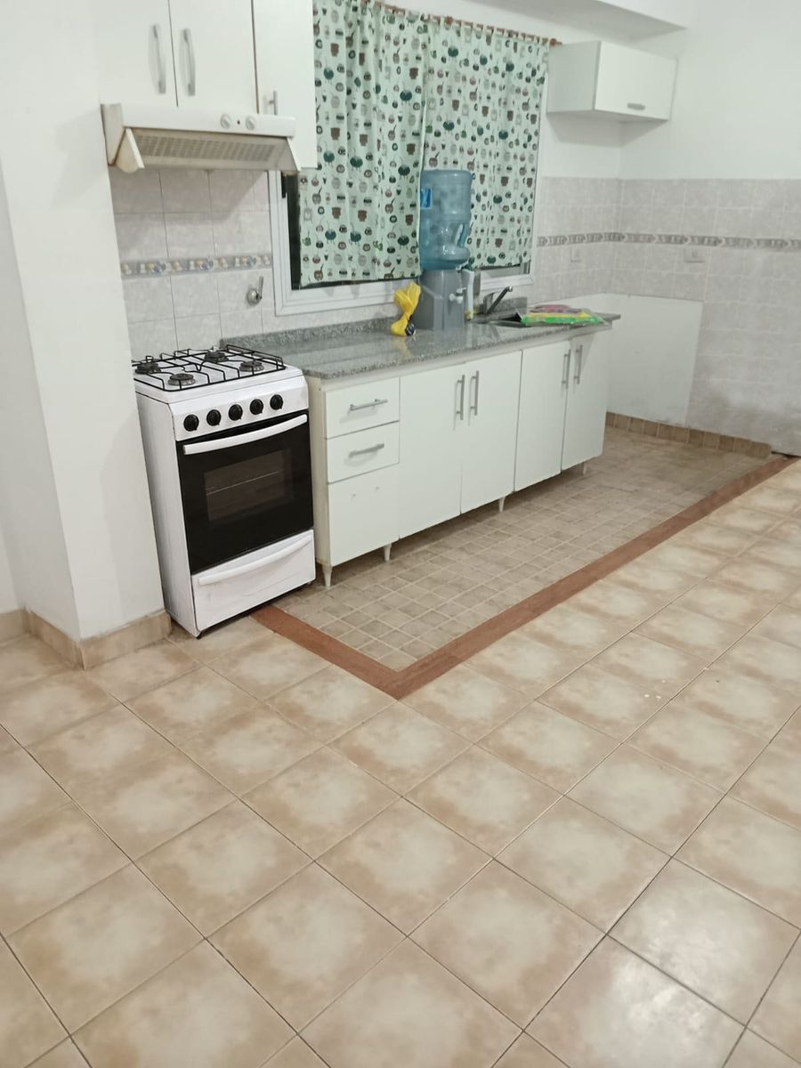 ALQUILER DEPARTAMENTO 2 AMBIENTES - 9