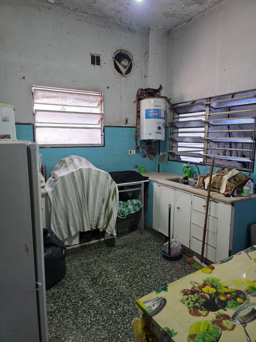VENTA DOS VIVIENDAS + GALPÓN - 3