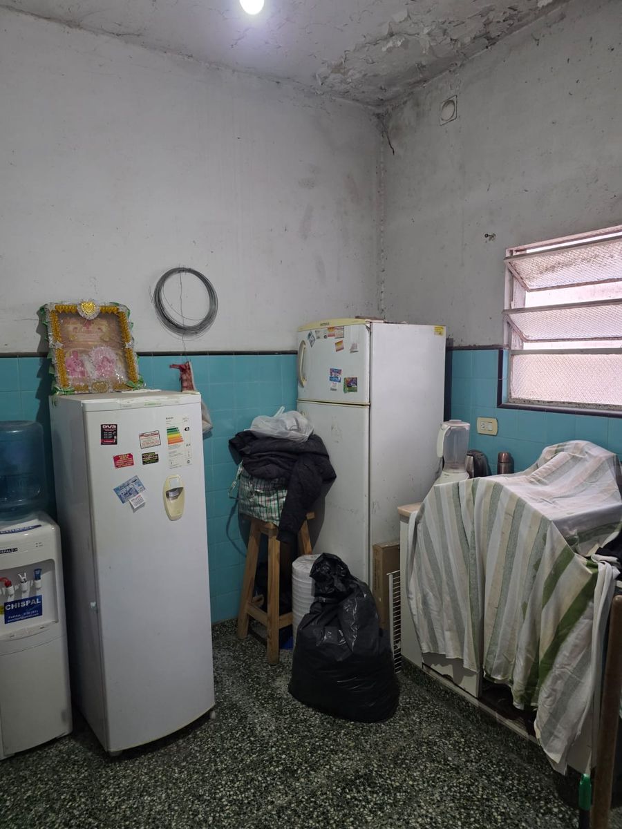 VENTA DOS VIVIENDAS + GALPÓN - 4