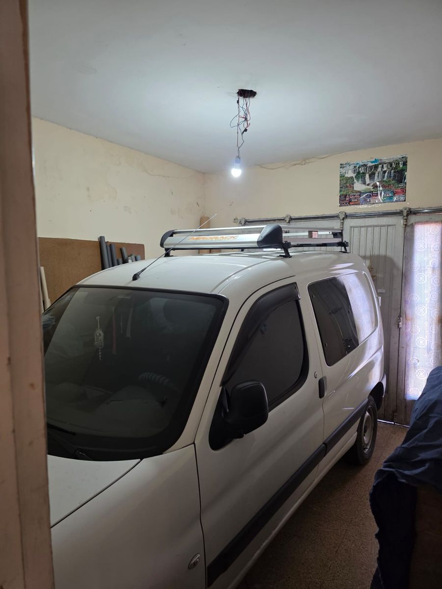 VENTA DOS VIVIENDAS + GALPÓN - 5