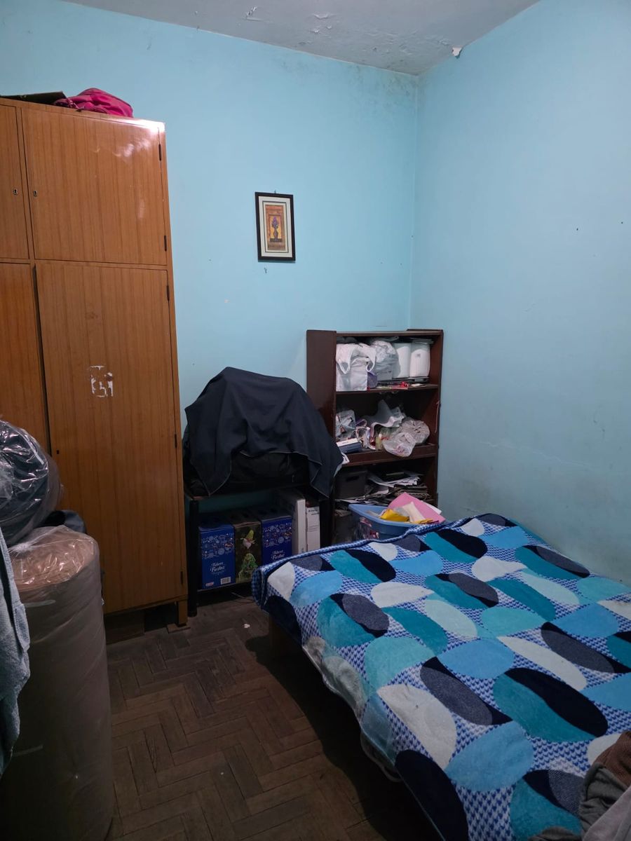 VENTA DOS VIVIENDAS + GALPÓN - 6