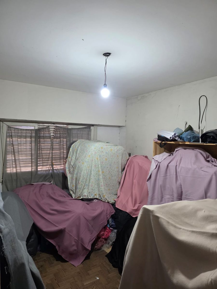 VENTA DOS VIVIENDAS + GALPÓN - 7