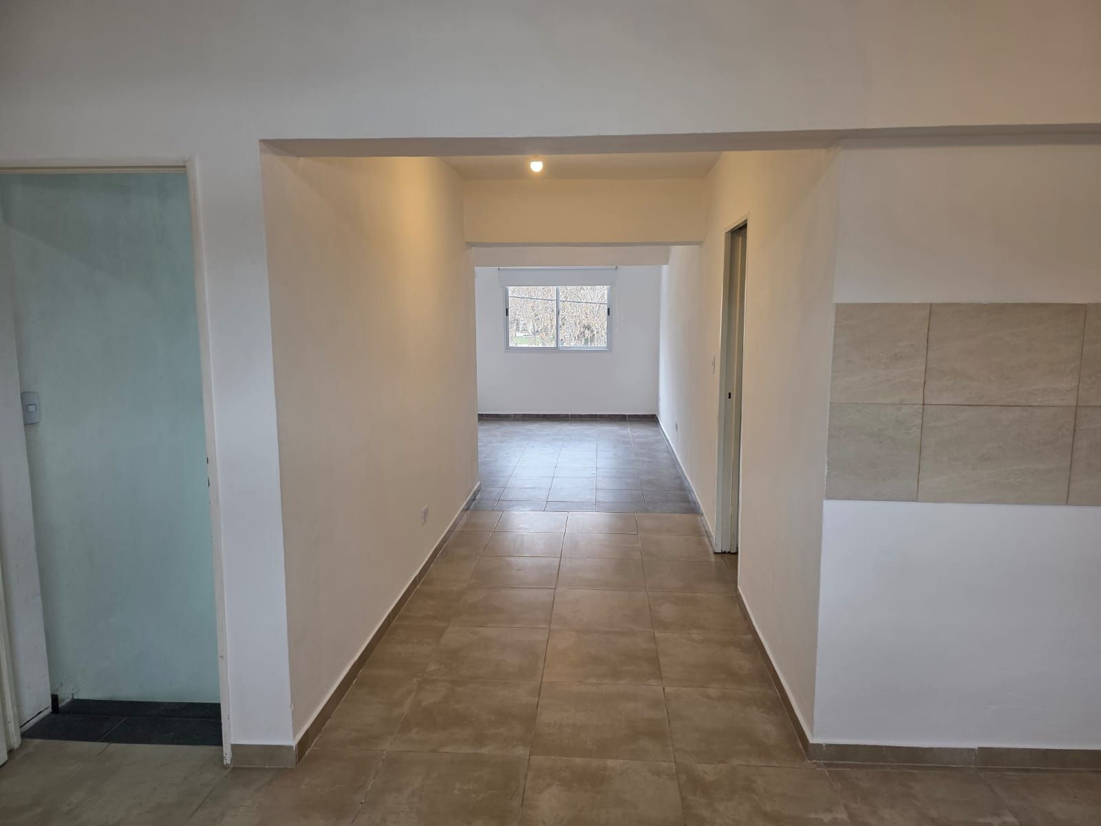 ALQUILER DEPARTAMENTO 1º PISO AL FRENTE - 4