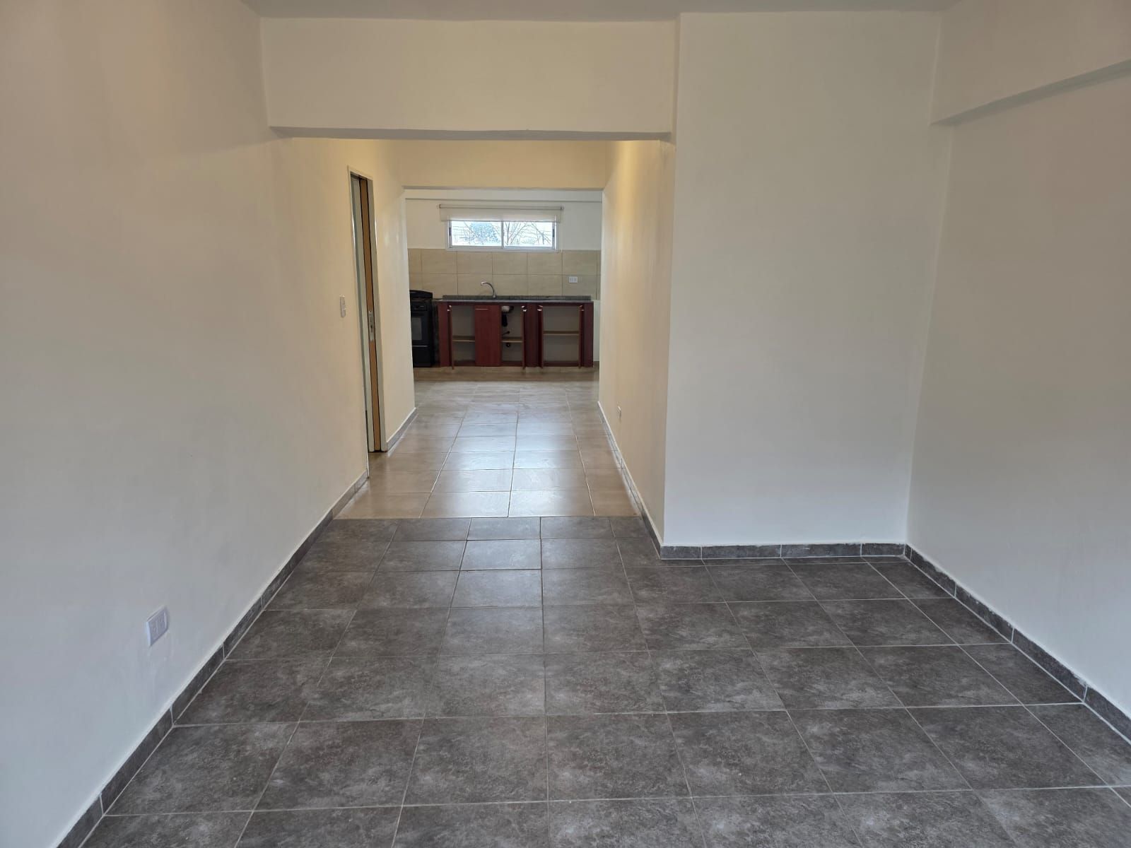 ALQUILER DEPARTAMENTO 1º PISO AL FRENTE - 6