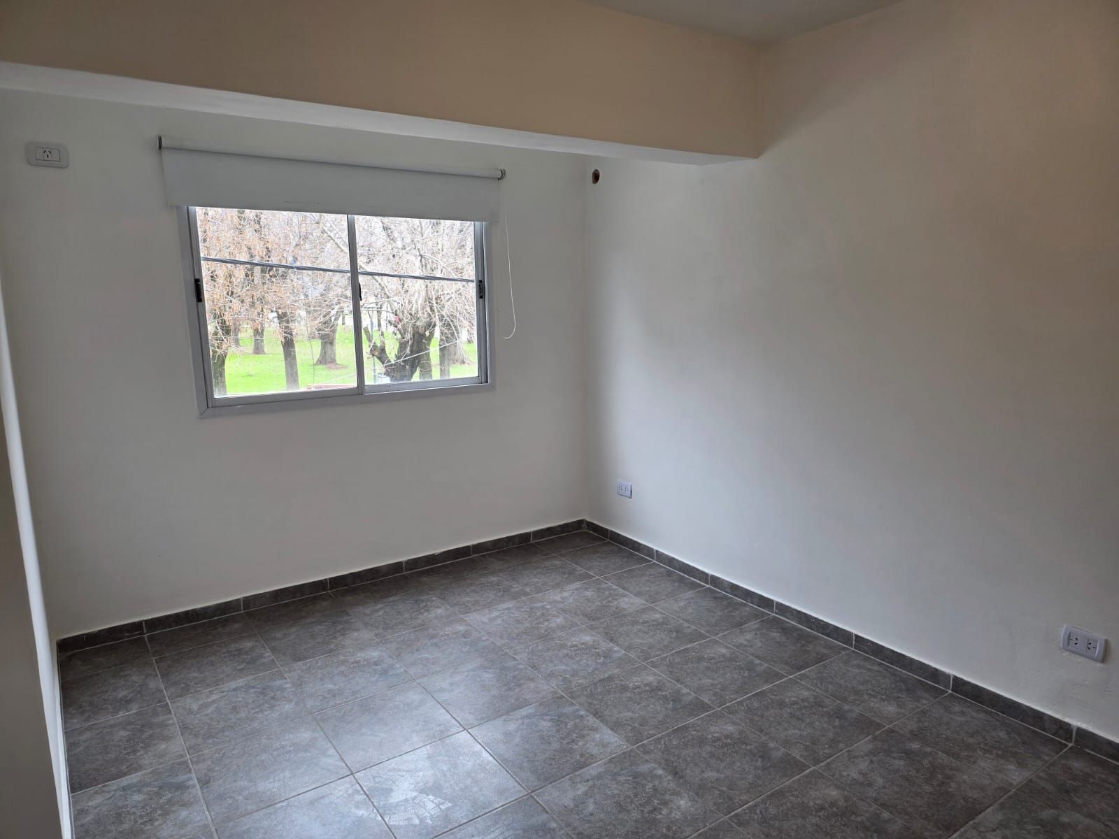 ALQUILER DEPARTAMENTO 1º PISO AL FRENTE - 7