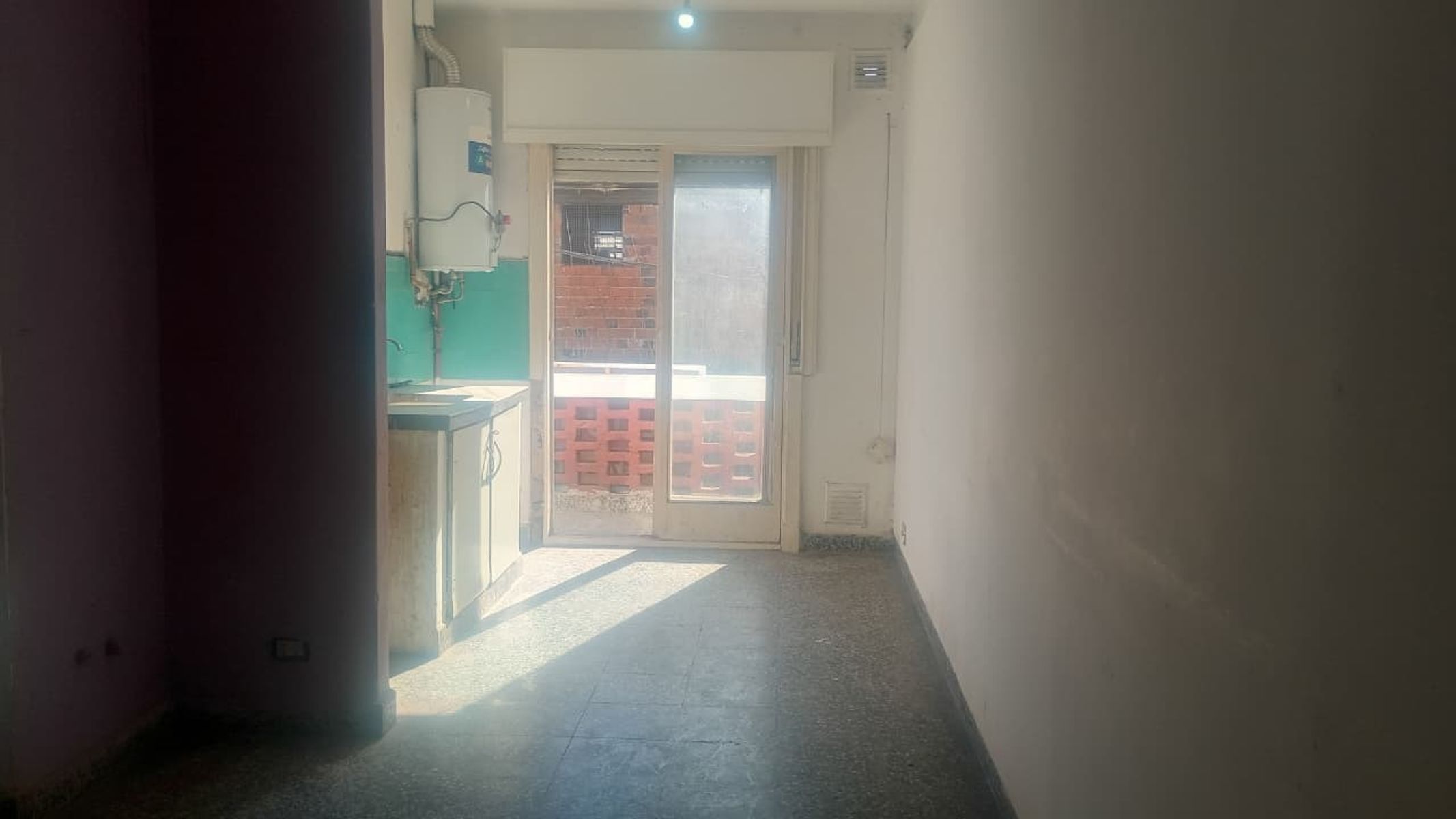ALQUILER DEPARTAMENTO EN 1º PISO - 2