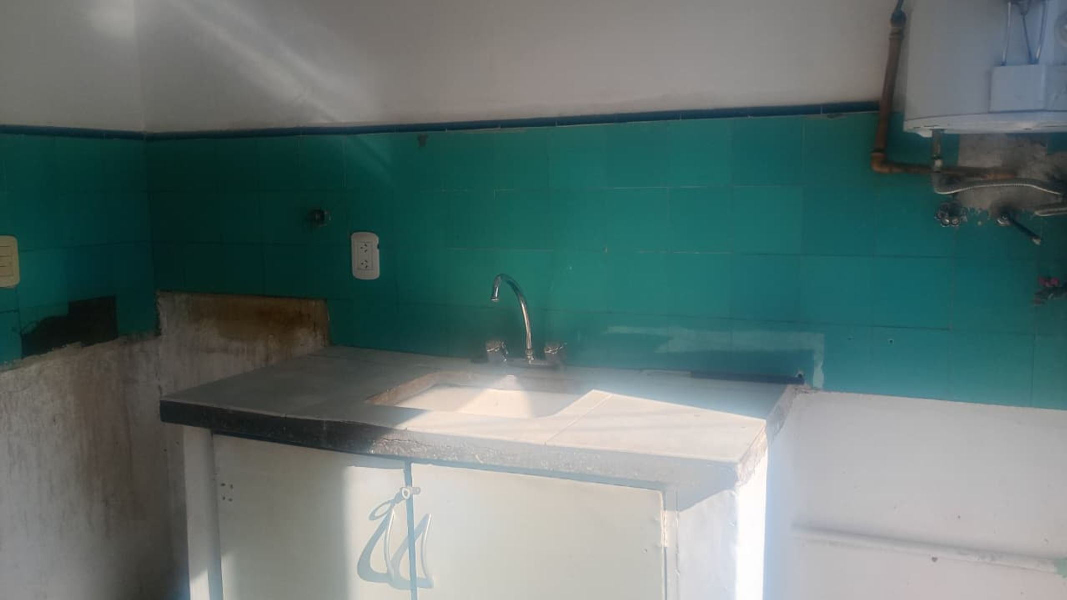 ALQUILER DEPARTAMENTO EN 1º PISO - 4