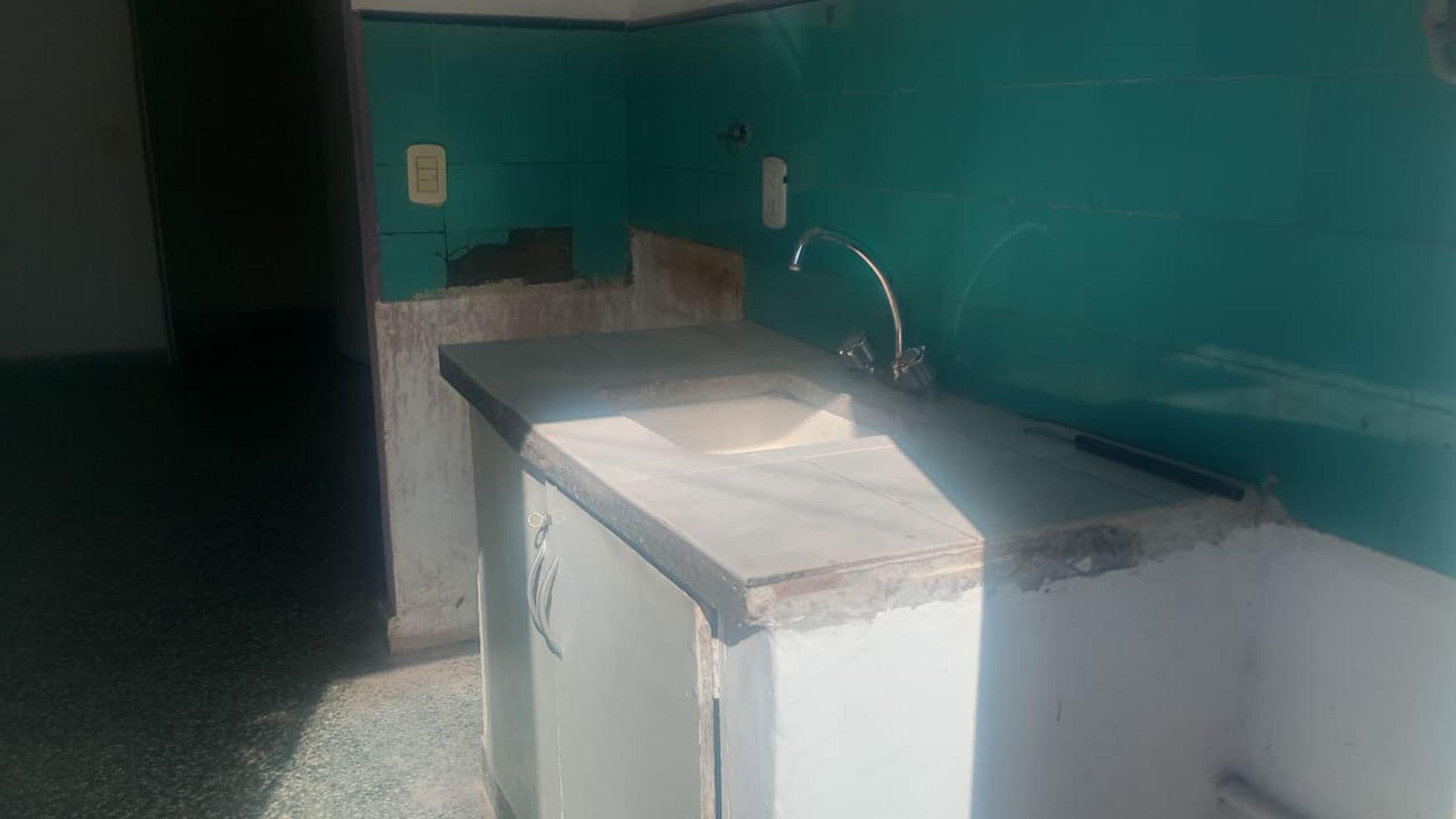 ALQUILER DEPARTAMENTO EN 1º PISO - 5