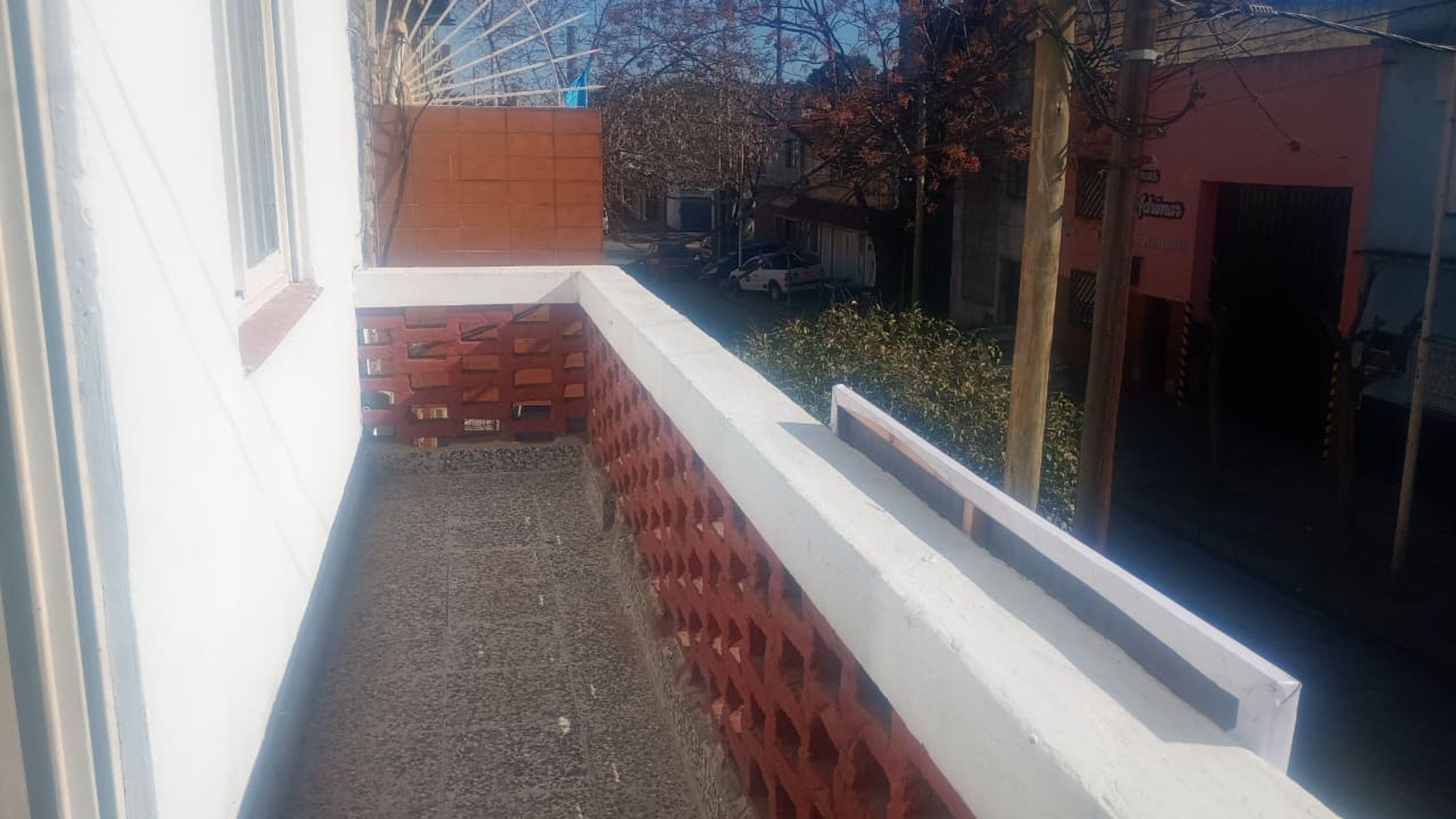 ALQUILER DEPARTAMENTO EN 1º PISO - 6