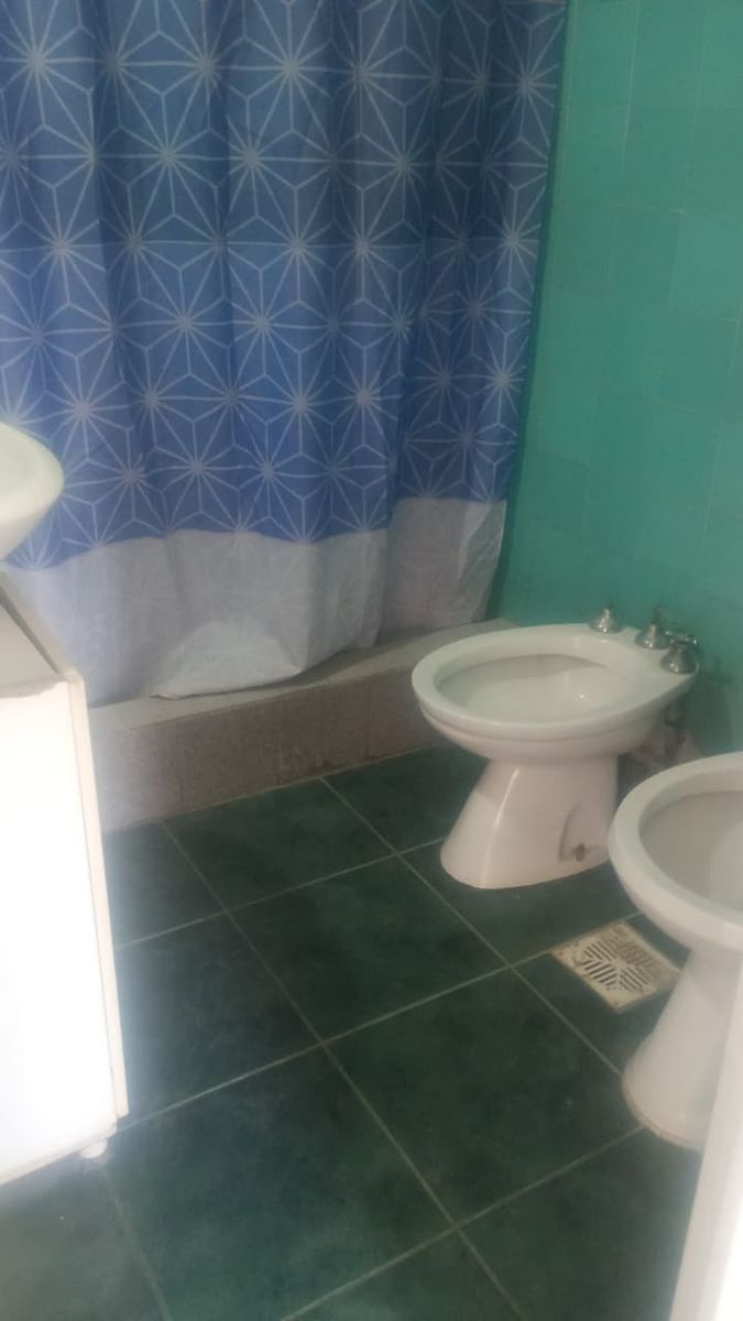 ALQUILER DEPARTAMENTO EN 1º PISO - 7