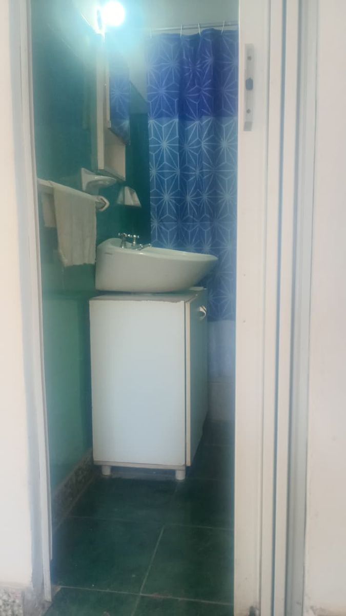 ALQUILER DEPARTAMENTO EN 1º PISO - 8