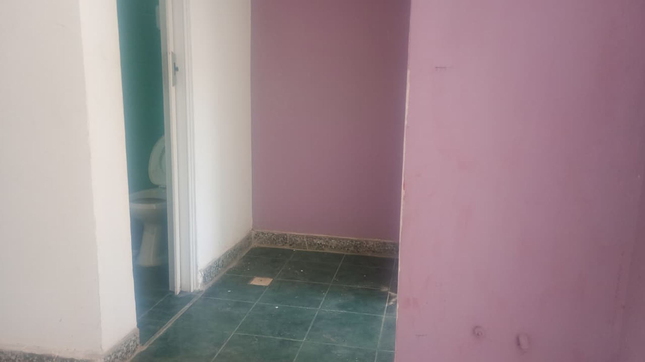 ALQUILER DEPARTAMENTO EN 1º PISO - 11