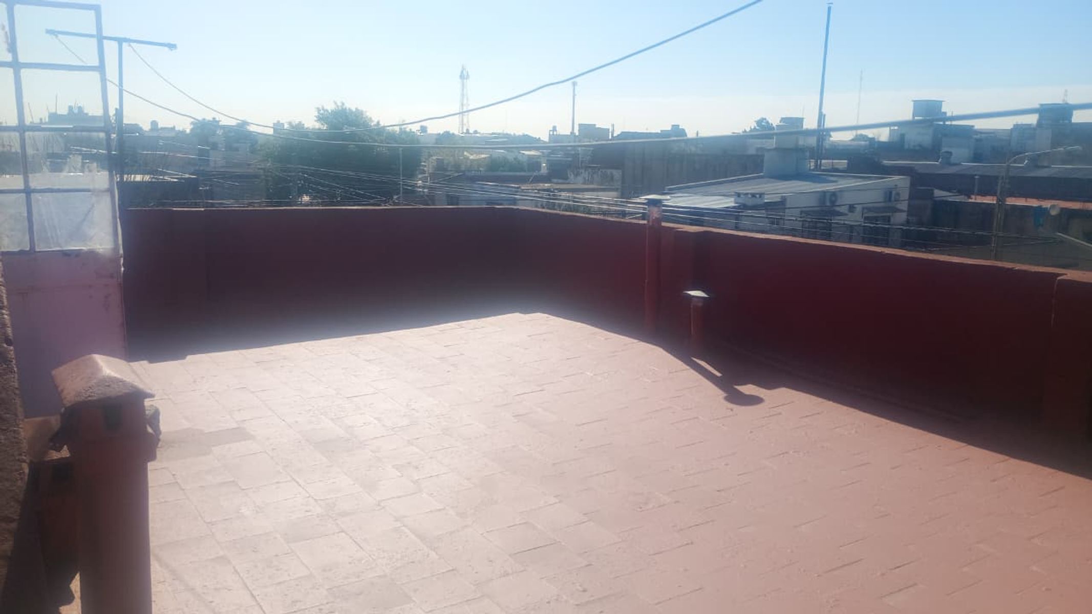 ALQUILER DEPARTAMENTO EN 1º PISO - 13