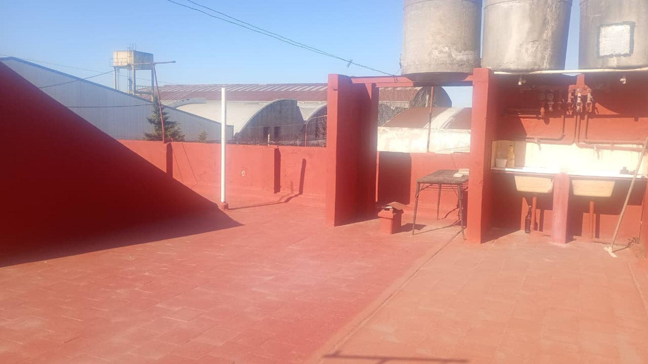ALQUILER DEPARTAMENTO EN 1º PISO - 16