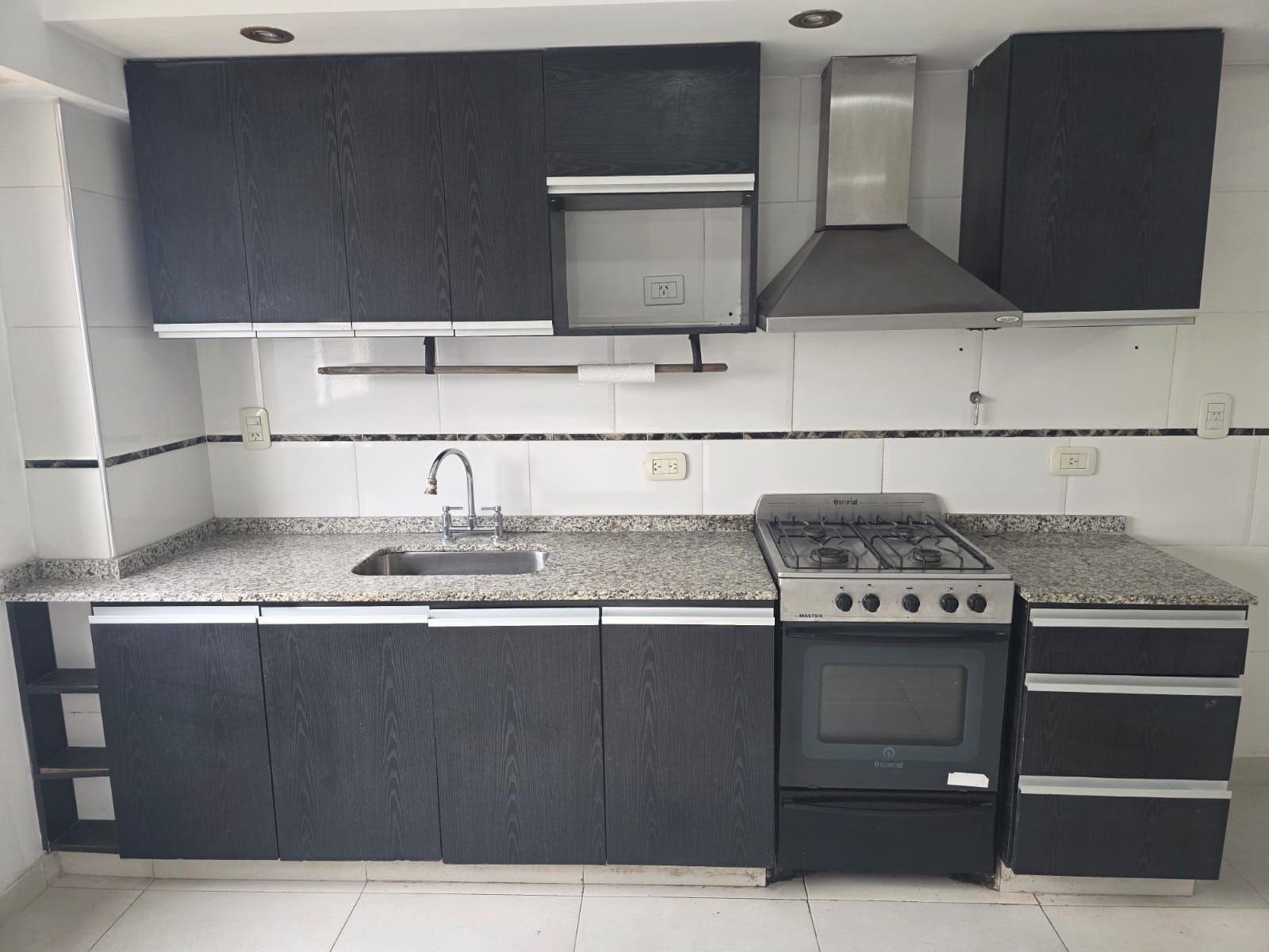 ALQUILER Departamento 2 ambientes con Terraza propia - 2
