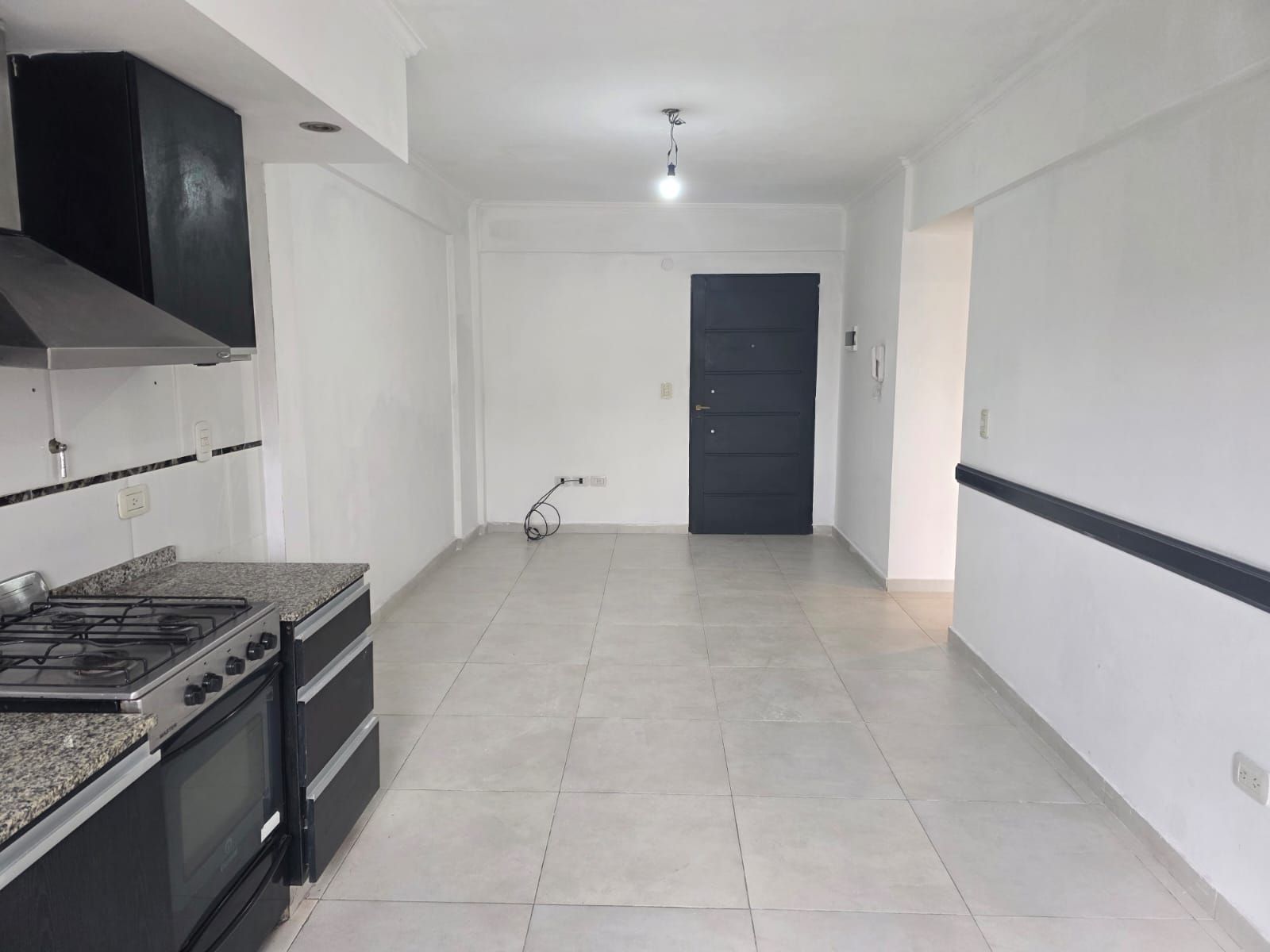 ALQUILER Departamento 2 ambientes con Terraza propia - 3