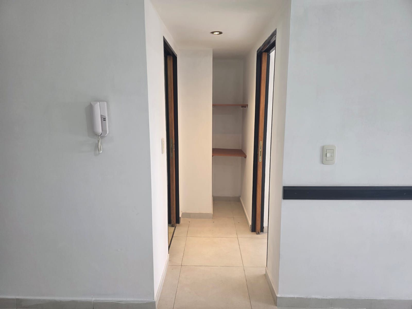 ALQUILER Departamento 2 ambientes con Terraza propia - 4