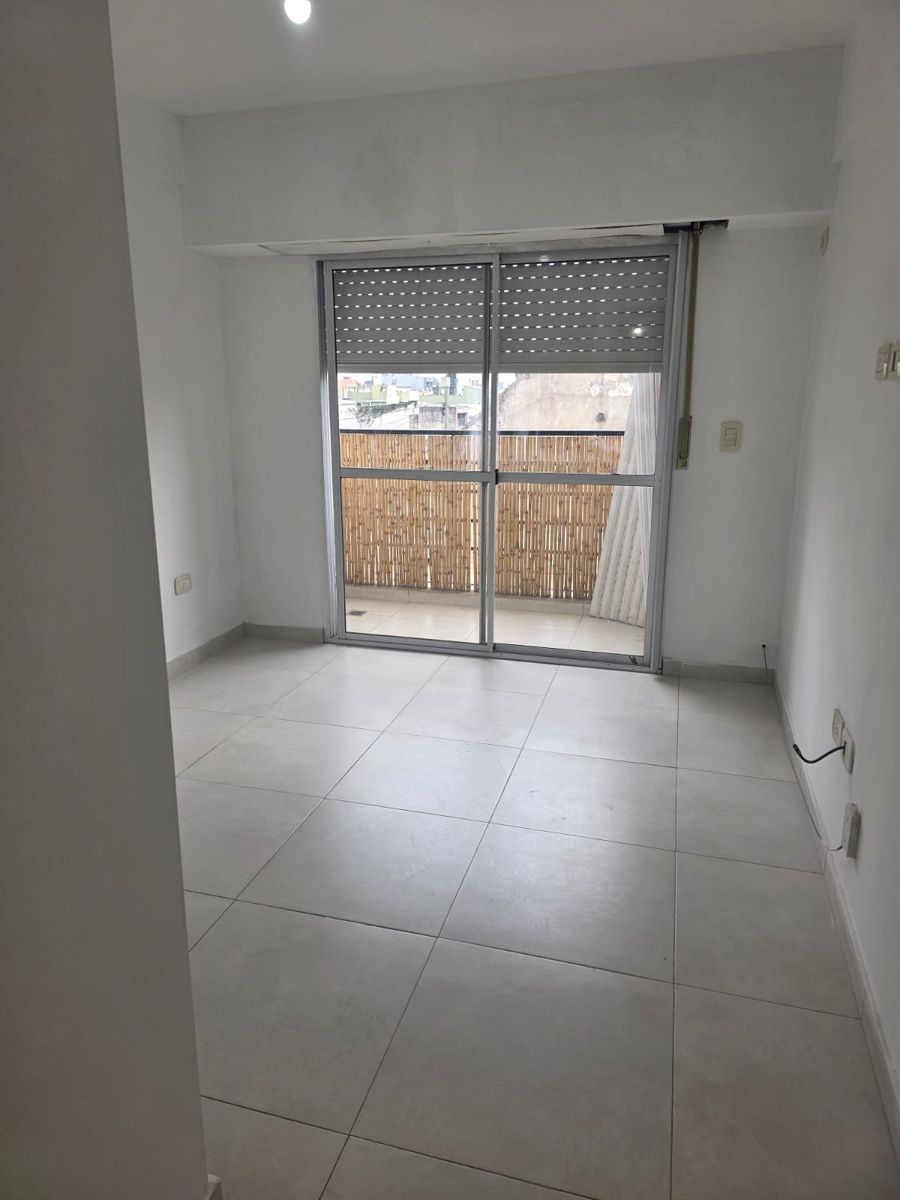 ALQUILER Departamento 2 ambientes con Terraza propia - 5