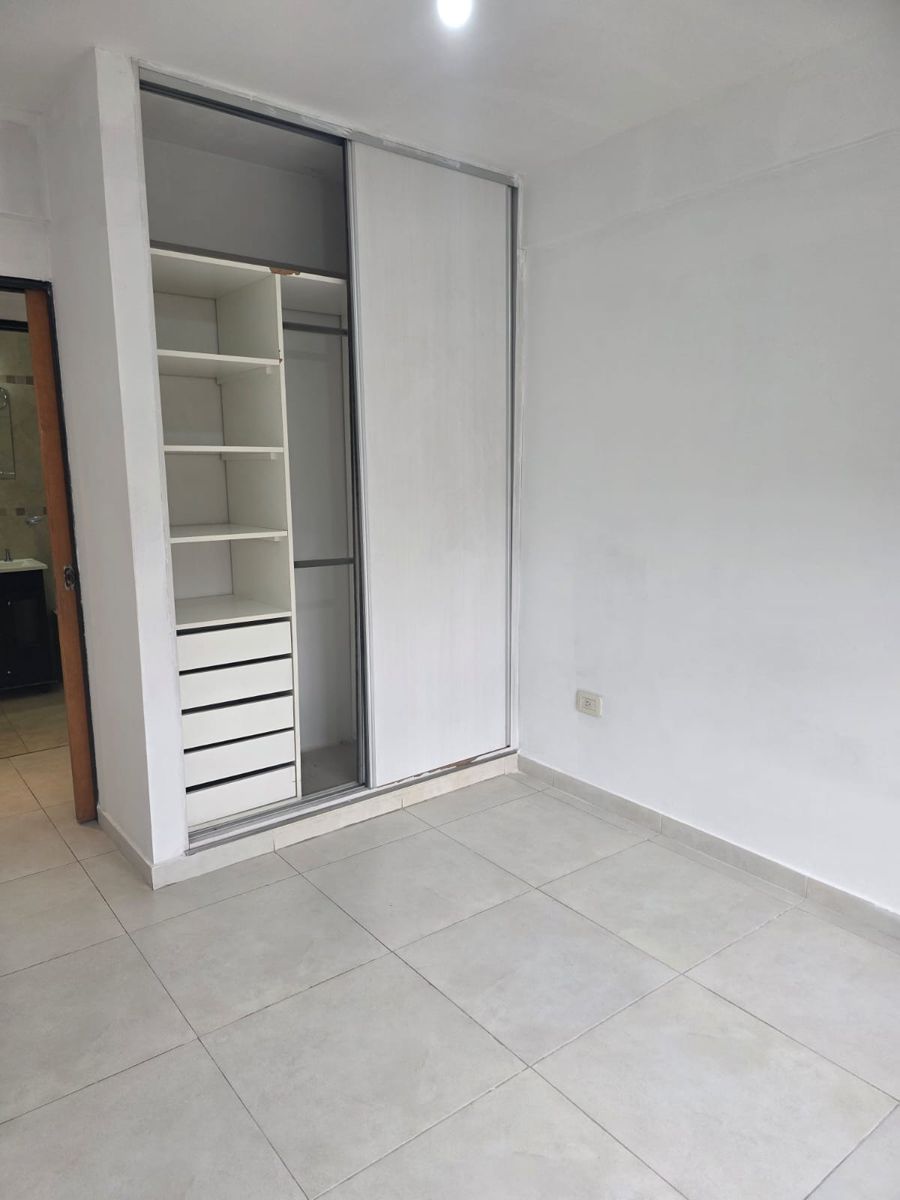 ALQUILER Departamento 2 ambientes con Terraza propia - 6