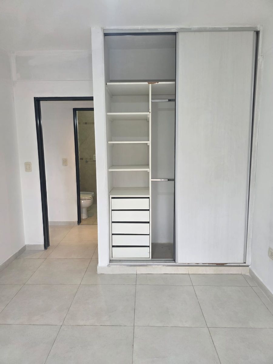 ALQUILER Departamento 2 ambientes con Terraza propia - 7