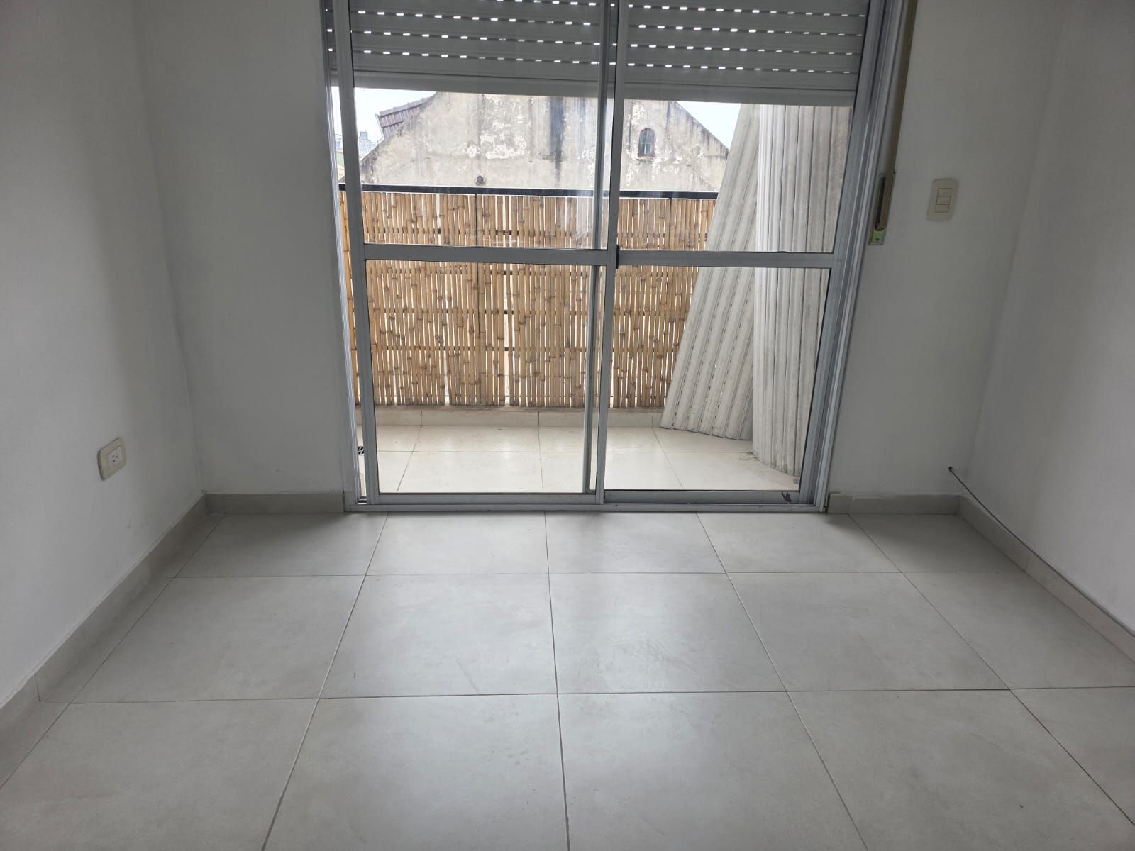 ALQUILER Departamento 2 ambientes con Terraza propia - 8