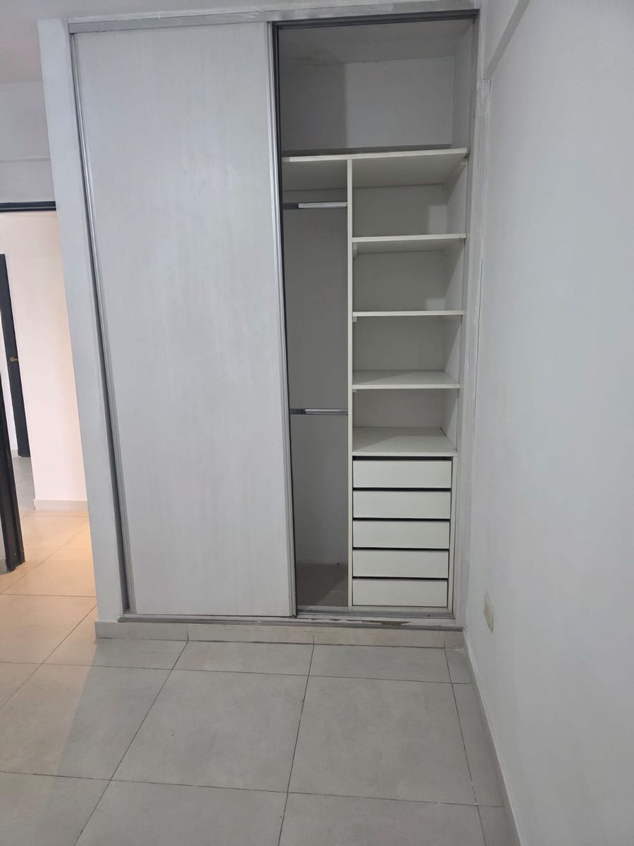 ALQUILER Departamento 2 ambientes con Terraza propia - 9