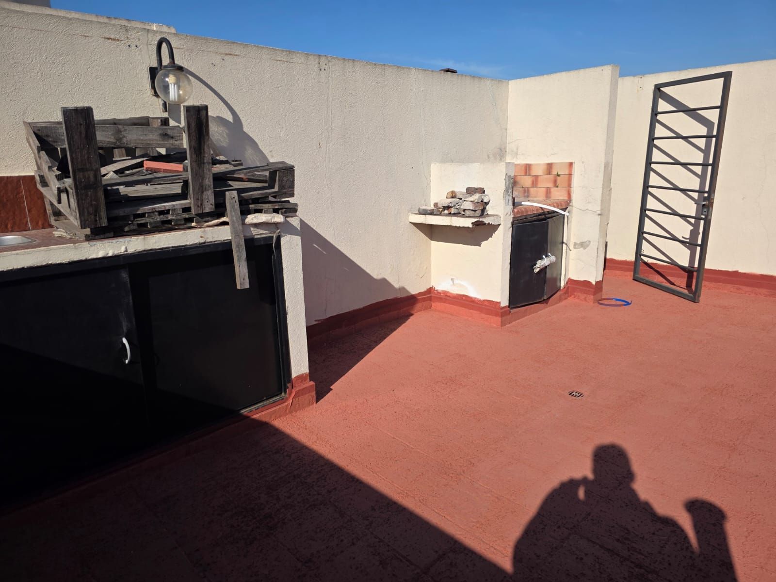 ALQUILER Departamento 2 ambientes con Terraza propia - 14