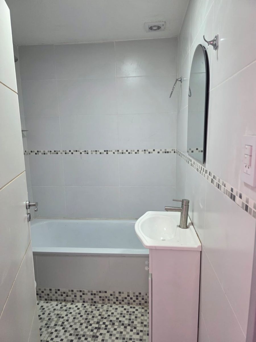 ALQUILER Departamento 3 ambientes en 1º piso - 7
