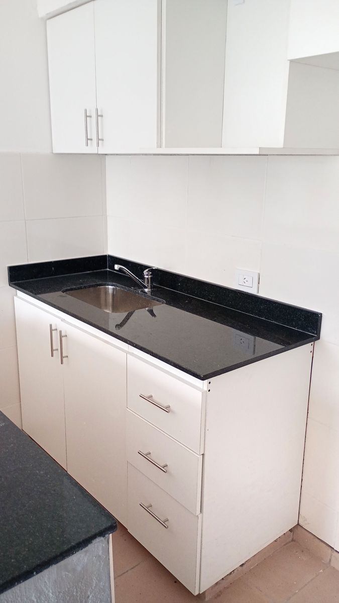 ALQUILER Departamento 3 ambientes en 1º piso - 9