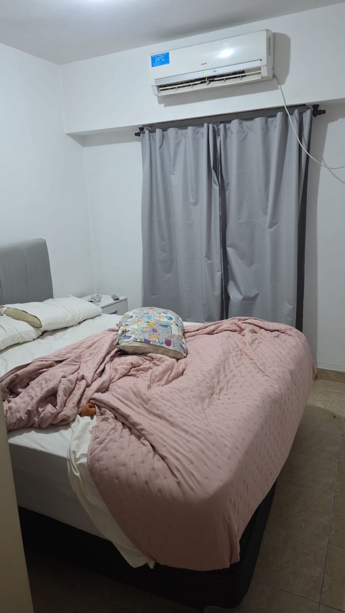 ALQUILER Dúplex 3 ambientes con Patio y Garaje - 3