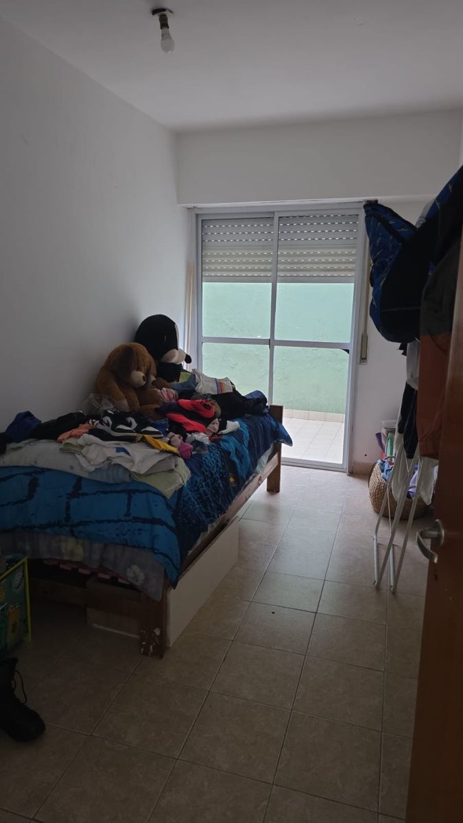 ALQUILER Dúplex 3 ambientes con Patio y Garaje - 4