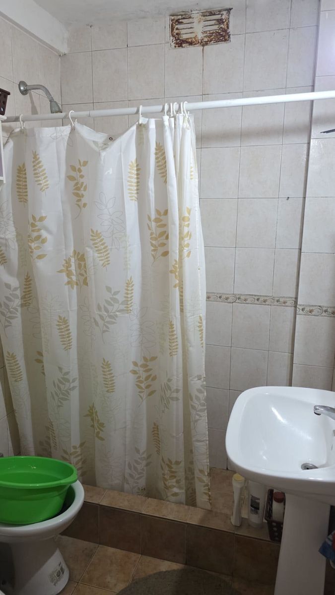 ALQUILER Dúplex 3 ambientes con Patio y Garaje - 5