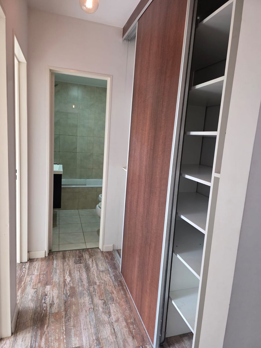 ALQUILER Departamento en 1º Piso - Barrio Sendero - 10