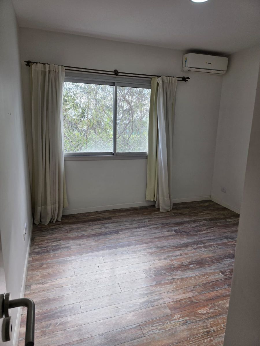 ALQUILER Departamento en 1º Piso - Barrio Sendero - 13