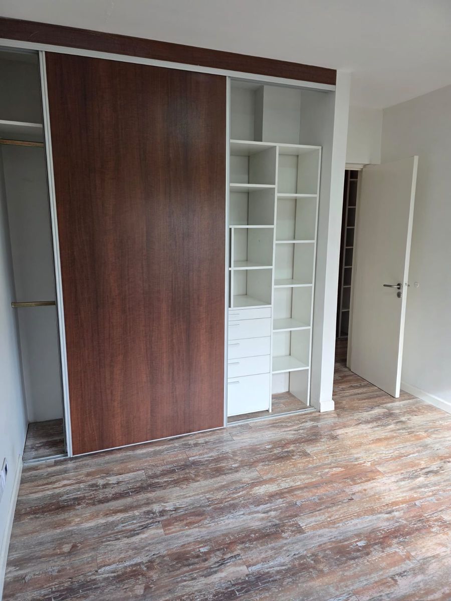 ALQUILER Departamento en 1º Piso - Barrio Sendero - 14
