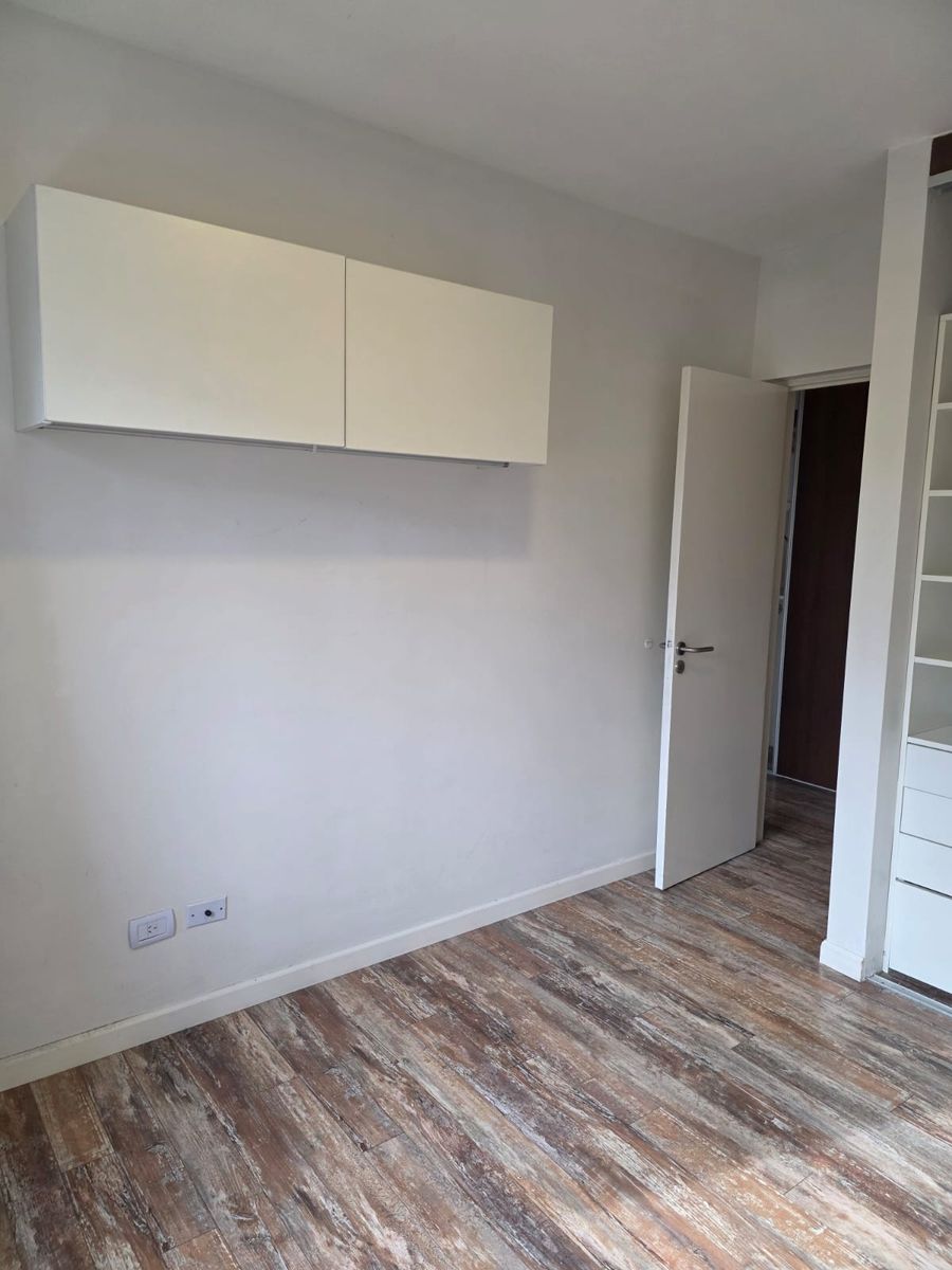 ALQUILER Departamento en 1º Piso - Barrio Sendero - 22