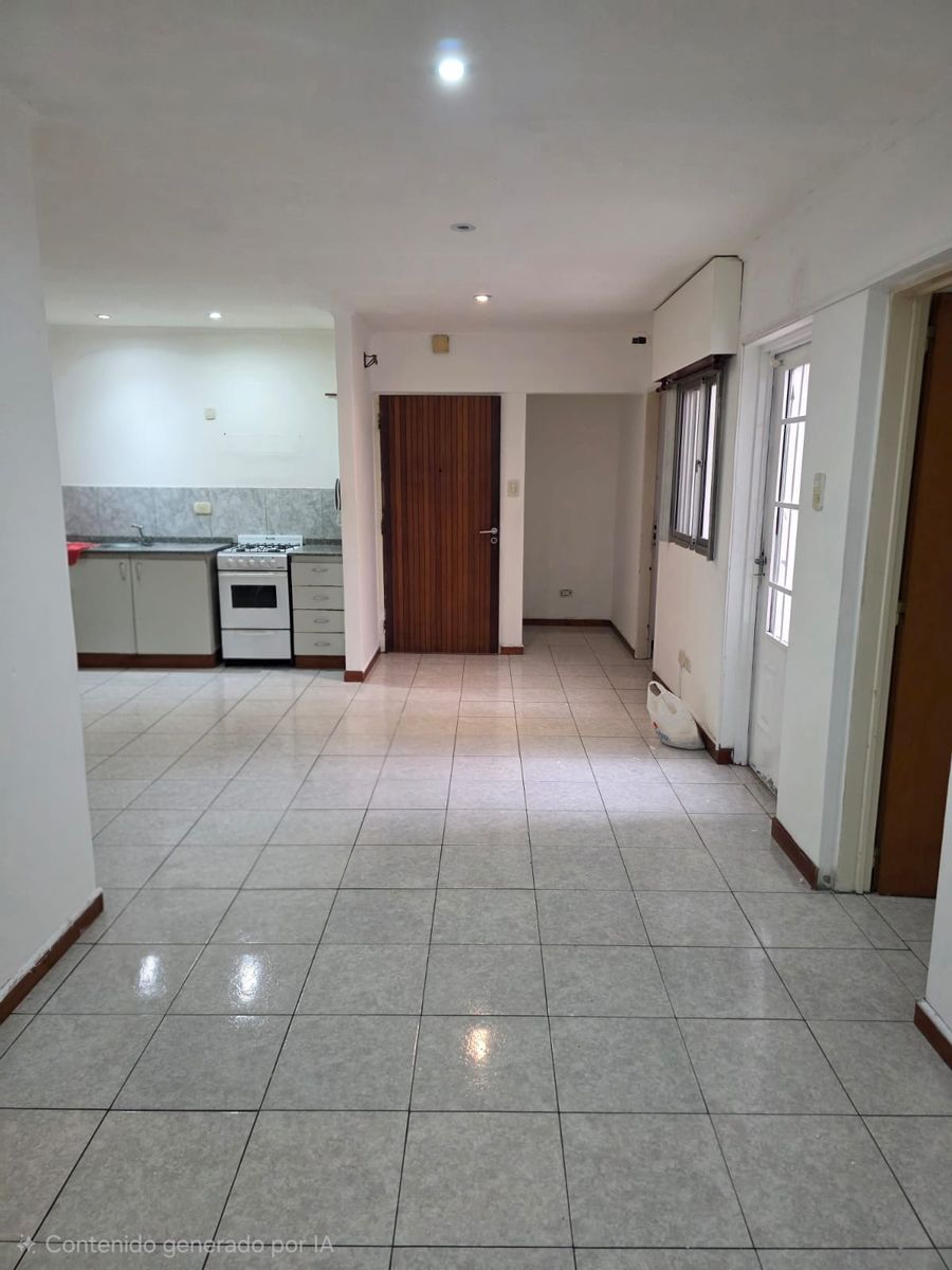 ALQUILER Departamento 3 ambientes en 1º Piso - 2