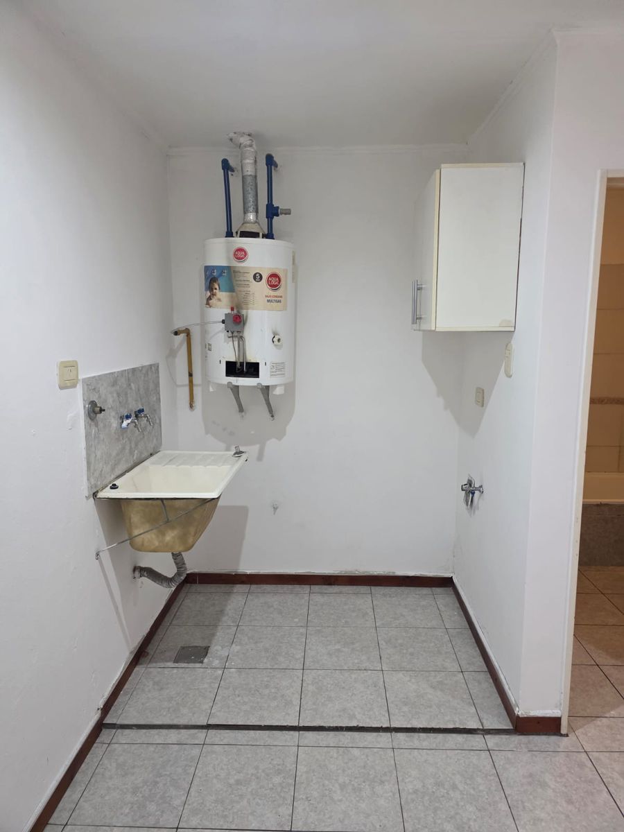 ALQUILER Departamento 3 ambientes en 1º Piso - 5