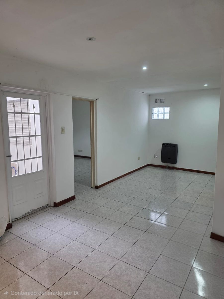 ALQUILER Departamento 3 ambientes en 1º Piso - 6