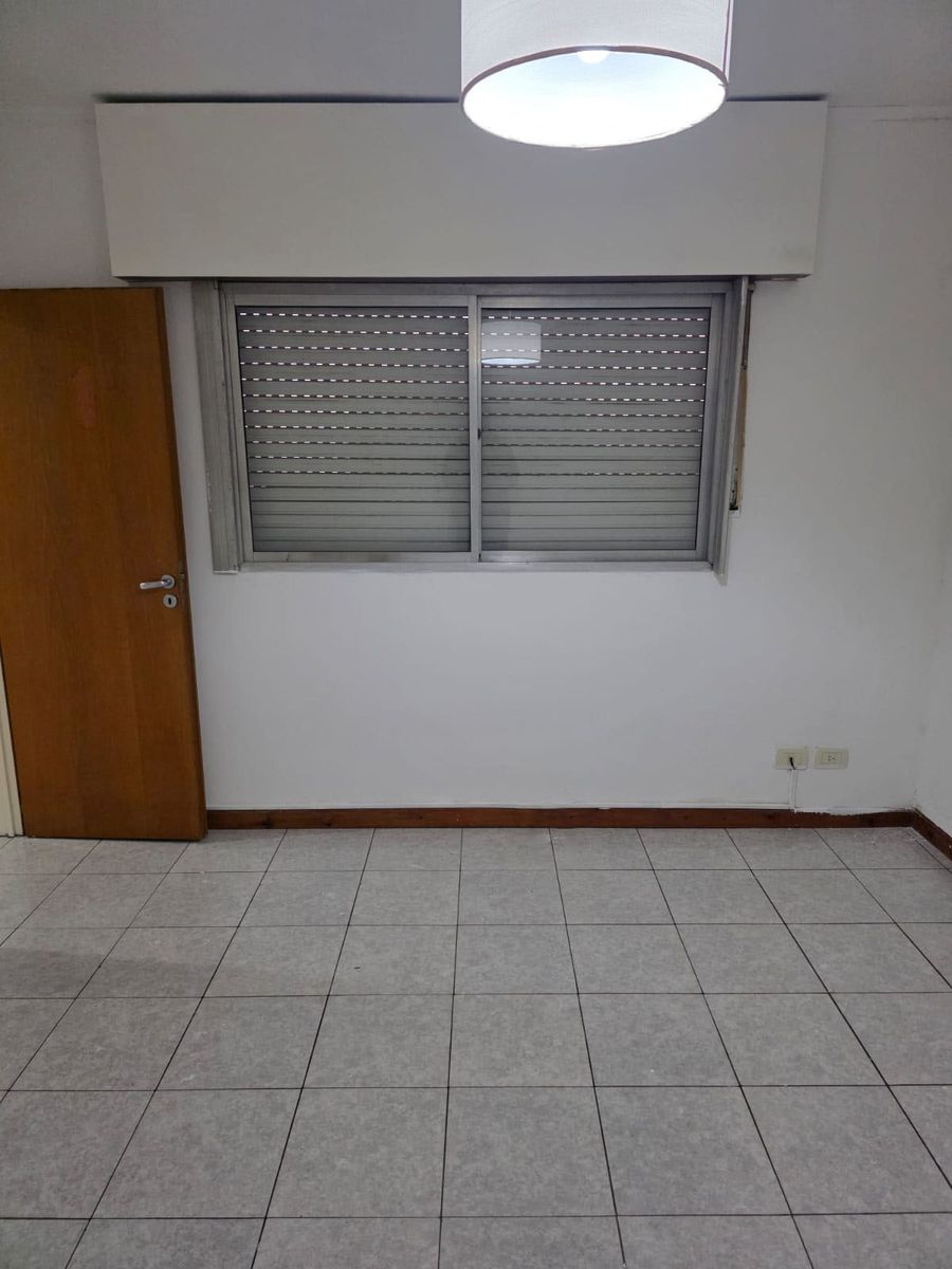 ALQUILER Departamento 3 ambientes en 1º Piso - 7