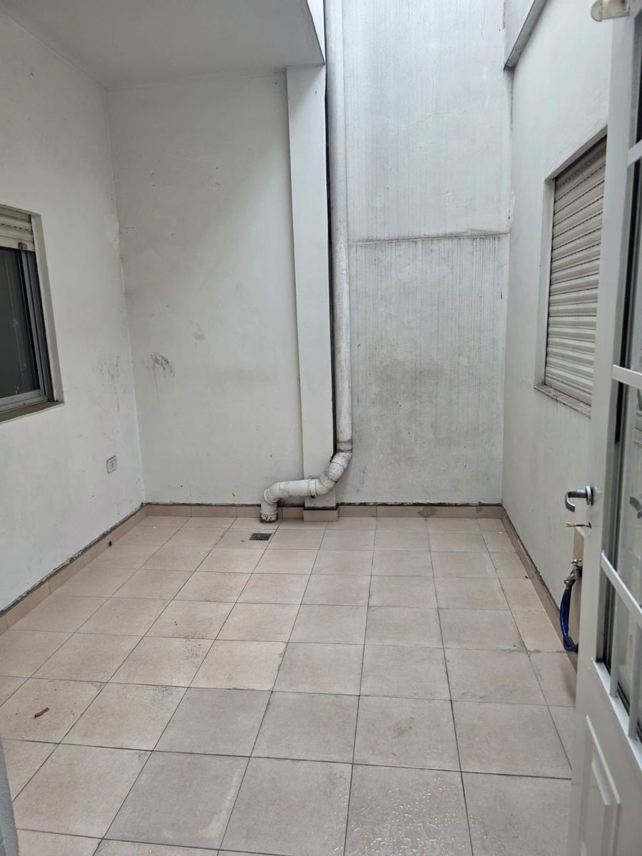ALQUILER Departamento 3 ambientes en 1º Piso - 8