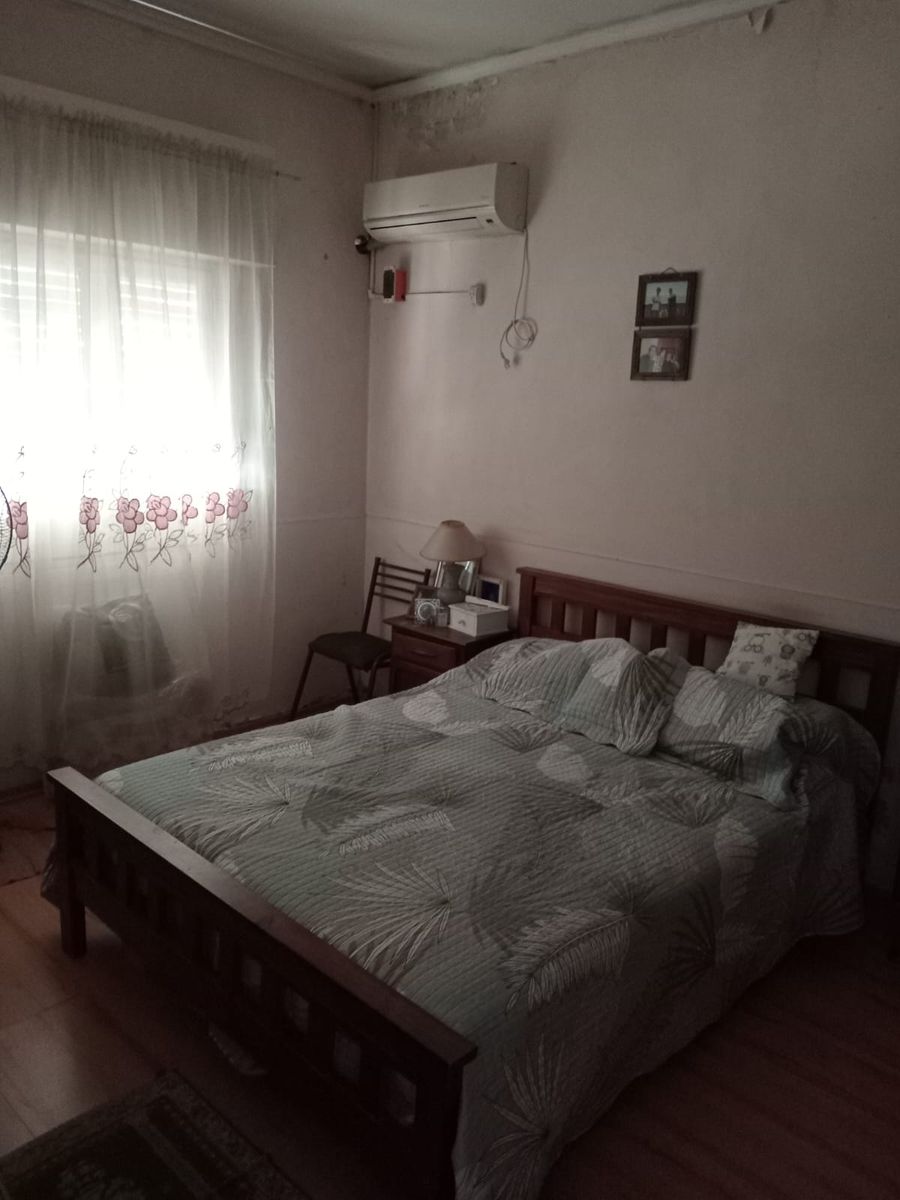 VENTA Casa 3 ambientes con patio - 5