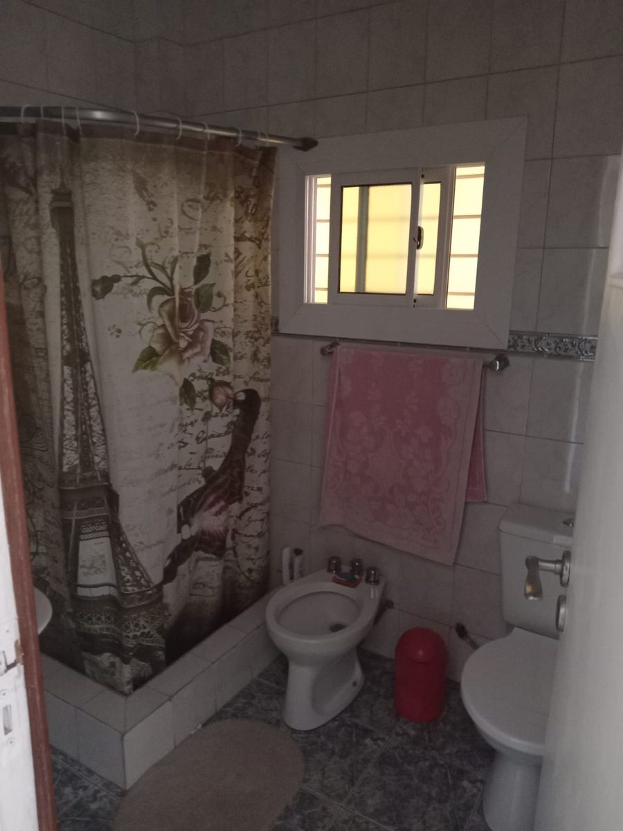VENTA Casa 3 ambientes con patio - 6