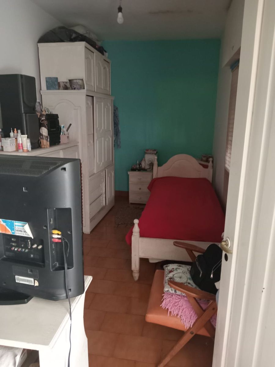 VENTA Casa 3 ambientes con patio - 7