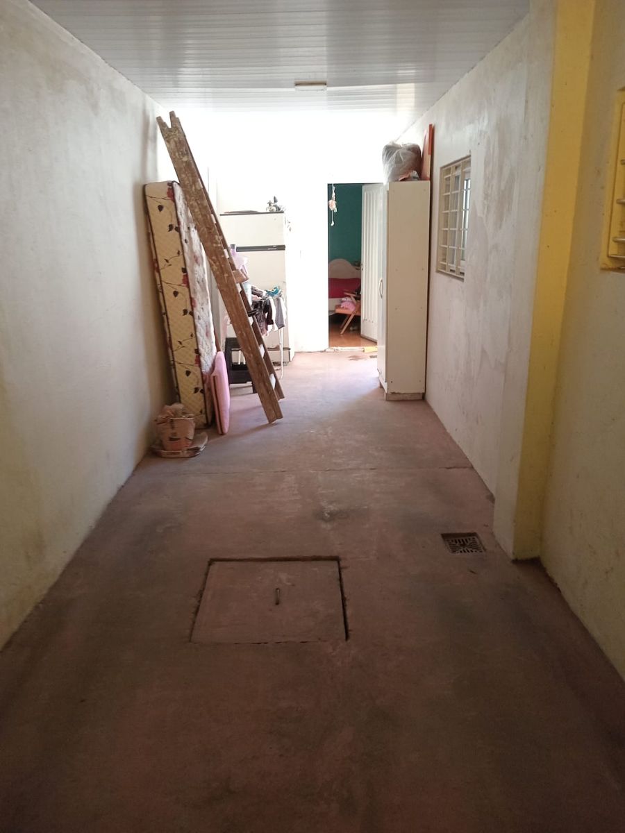 VENTA Casa 3 ambientes con patio - 8