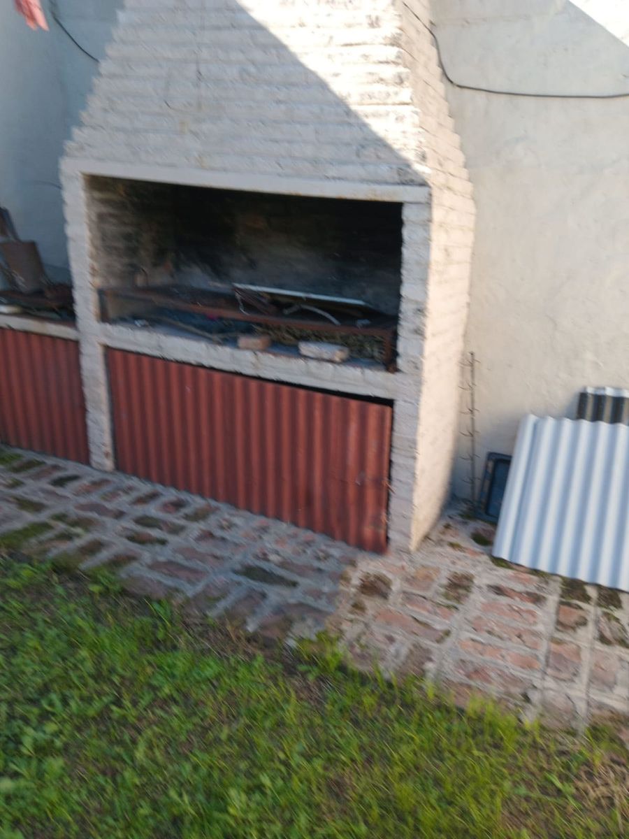 VENTA Casa 3 ambientes con patio - 9