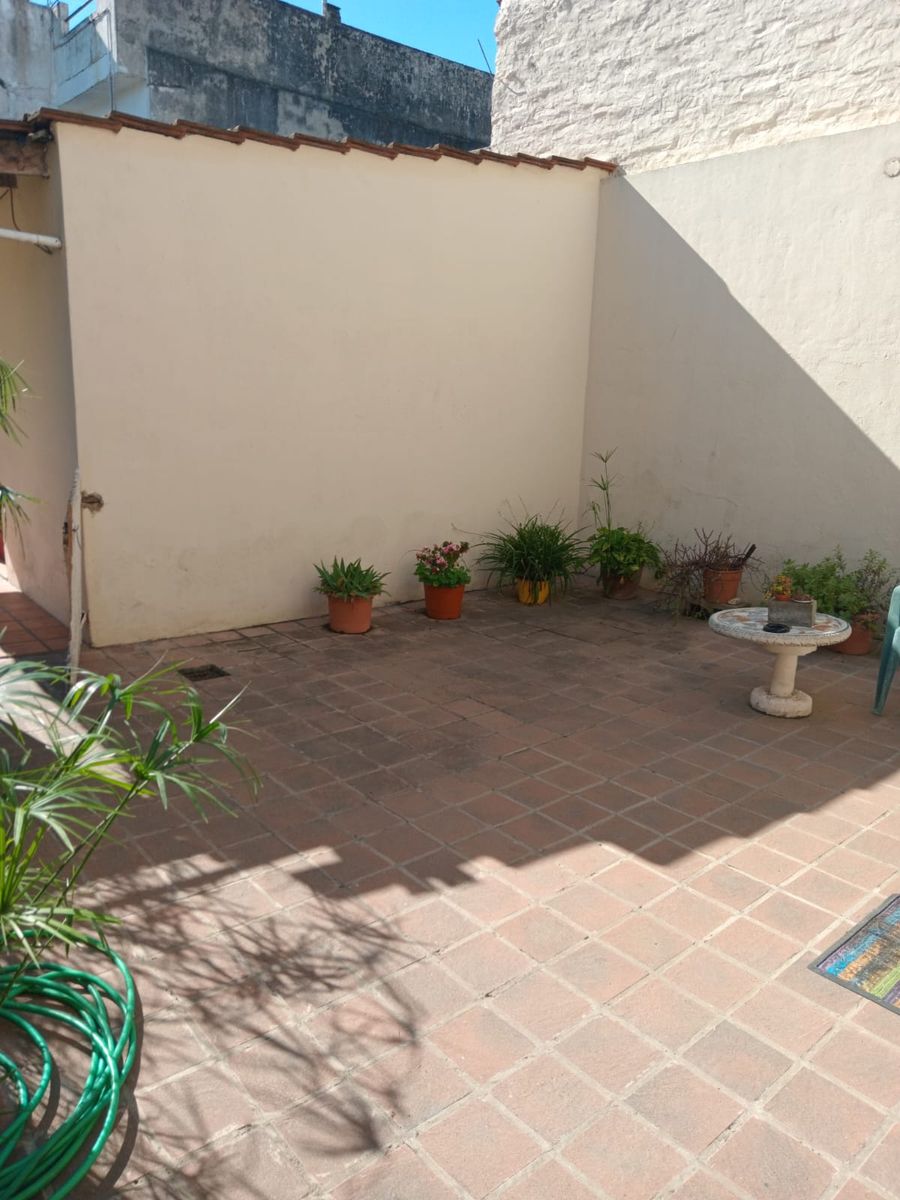 VENTA Casa 3 ambientes con patio - 12