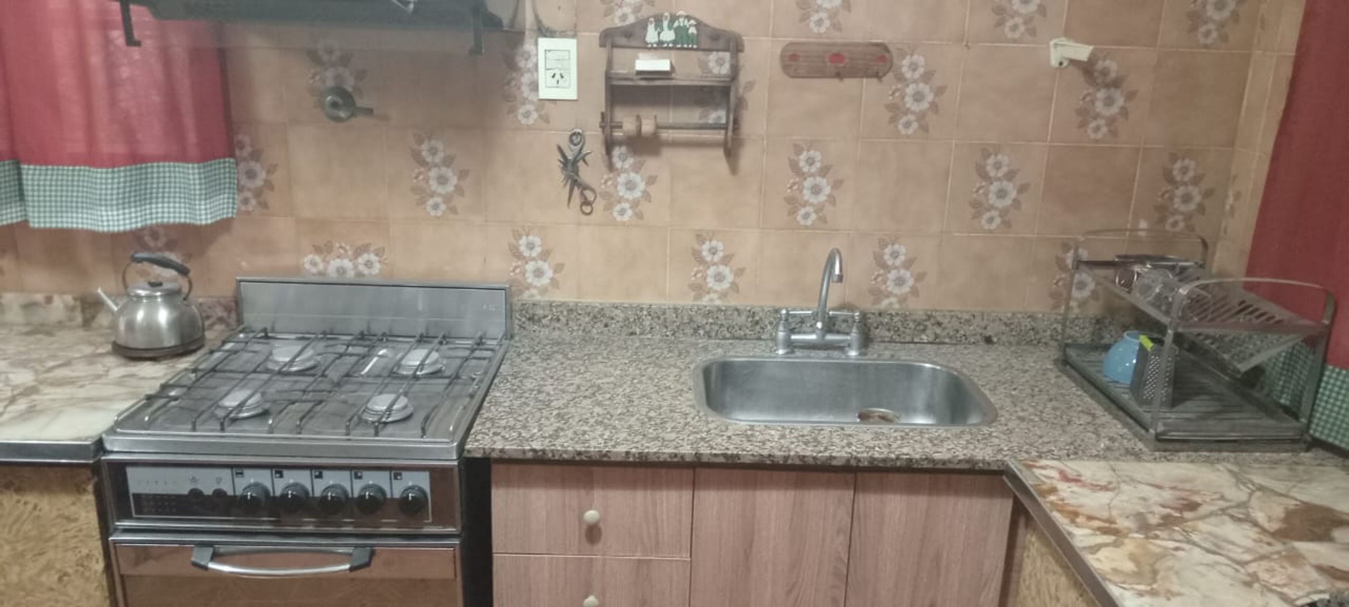VENTA 2 Casas sobre lote en esquina - 7