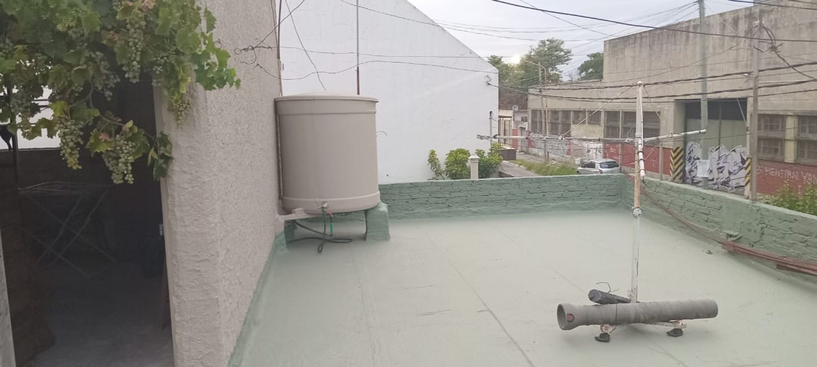 VENTA 2 Casas sobre lote en esquina - 23