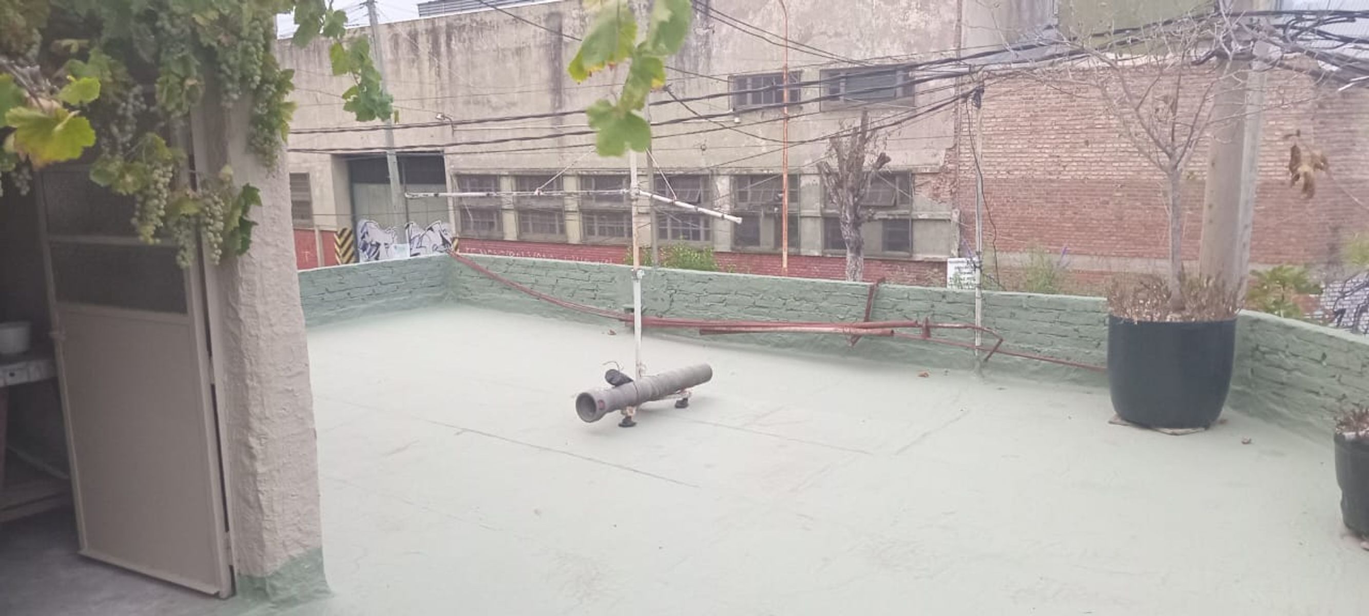 VENTA 2 Casas sobre lote en esquina - 24